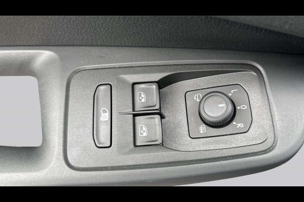 Volkswagen Caddy Cargo 1.5 TSI 115pk DSG Style Automaat / LED-koplampen/ afneembare trekhaak/ comfort stoelen/ app connect/ navigatie
