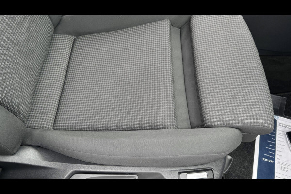 Volkswagen Caddy Cargo 1.5 TSI 115pk DSG Style Automaat / LED-koplampen/ afneembare trekhaak/ comfort stoelen/ app connect/ navigatie