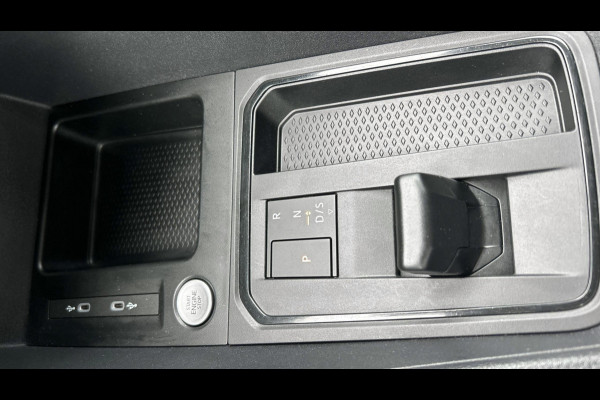 Volkswagen Caddy Cargo 1.5 TSI 115pk DSG Style Automaat / LED-koplampen/ afneembare trekhaak/ comfort stoelen/ app connect/ navigatie