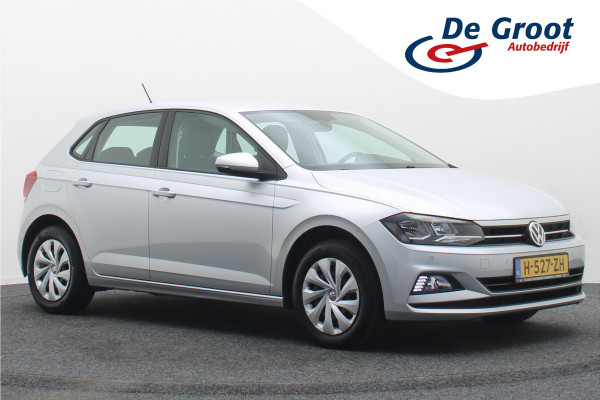 Volkswagen Polo 1.0 TSI Comfortline ACC, Camera, Apple Carplay, PDC, DAB