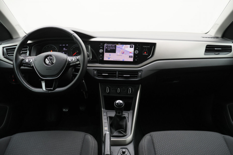 Volkswagen Polo 1.0 TSI Comfortline ACC, Camera, Apple Carplay, PDC, DAB