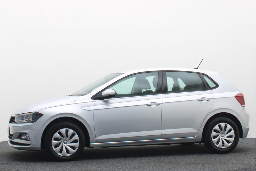 Volkswagen Polo 1.0 TSI Comfortline ACC, Camera, Apple Carplay, PDC, DAB