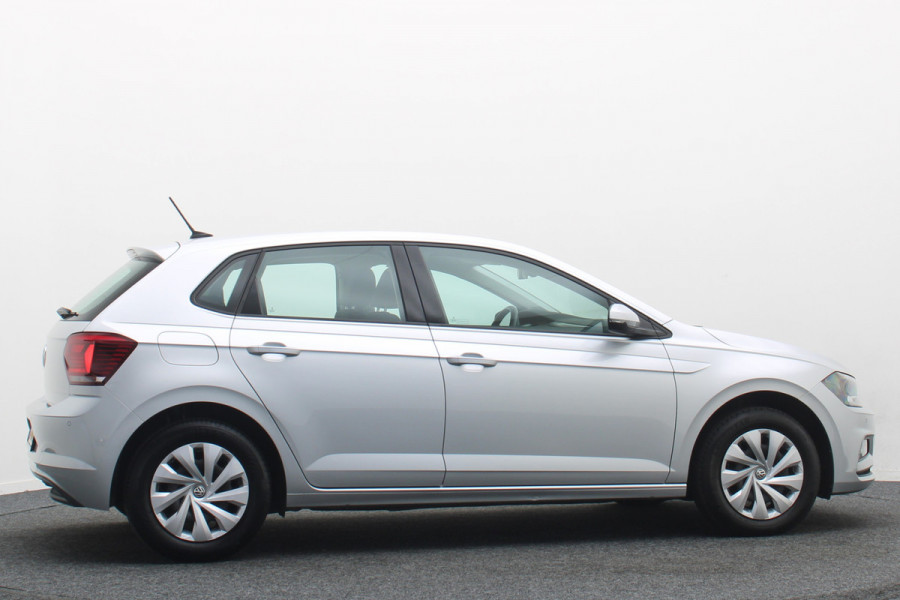 Volkswagen Polo 1.0 TSI Comfortline ACC, Camera, Apple Carplay, PDC, DAB
