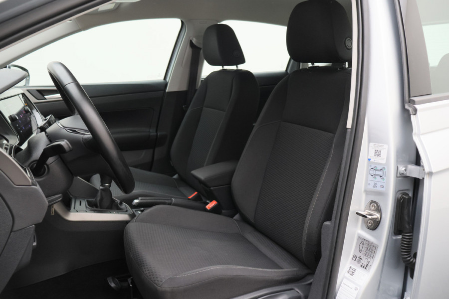Volkswagen Polo 1.0 TSI Comfortline ACC, Camera, Apple Carplay, PDC, DAB