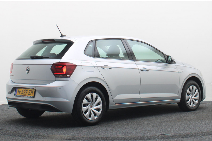 Volkswagen Polo 1.0 TSI Comfortline ACC, Camera, Apple Carplay, PDC, DAB