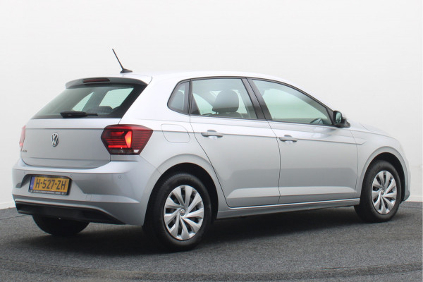 Volkswagen Polo 1.0 TSI Comfortline ACC, Camera, Apple Carplay, PDC, DAB
