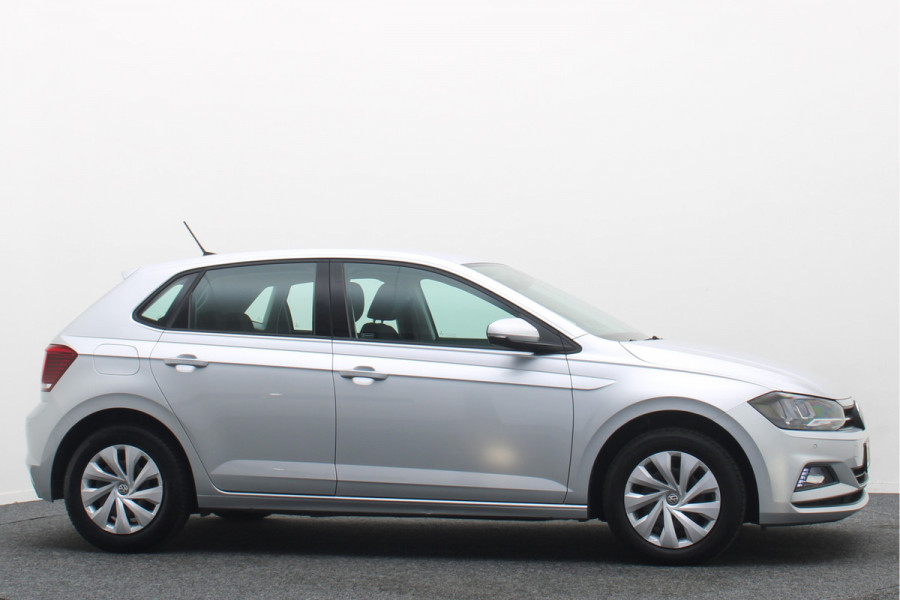 Volkswagen Polo 1.0 TSI Comfortline ACC, Camera, Apple Carplay, PDC, DAB