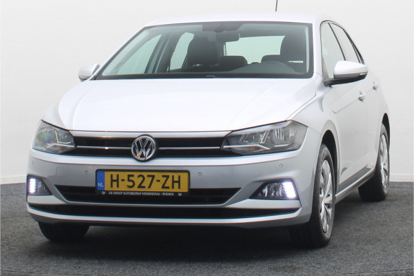 Volkswagen Polo 1.0 TSI Comfortline ACC, Camera, Apple Carplay, PDC, DAB