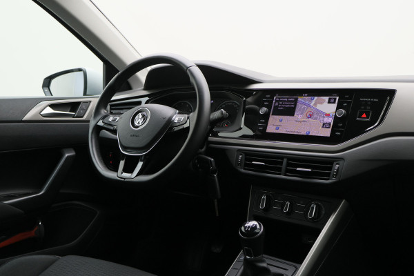 Volkswagen Polo 1.0 TSI Comfortline ACC, Camera, Apple Carplay, PDC, DAB