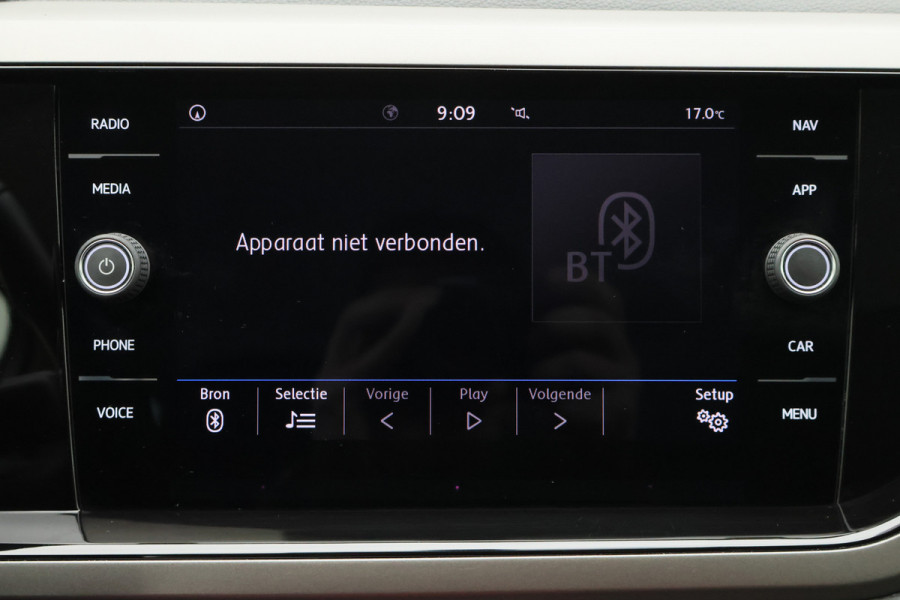 Volkswagen Polo 1.0 TSI Comfortline ACC, Camera, Apple Carplay, PDC, DAB