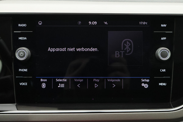 Volkswagen Polo 1.0 TSI Comfortline ACC, Camera, Apple Carplay, PDC, DAB