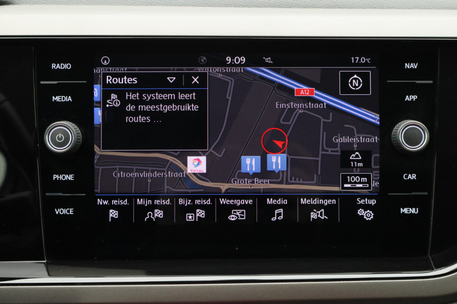 Volkswagen Polo 1.0 TSI Comfortline ACC, Camera, Apple Carplay, PDC, DAB