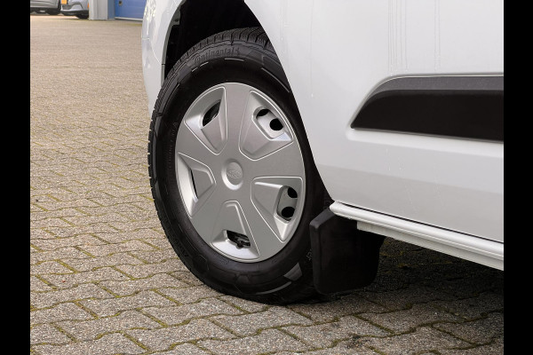 Ford Transit Custom 300 2.0 TDCI L1H1 Trend Navigatie | Trekhaak | Betimmerde Laadruimte |