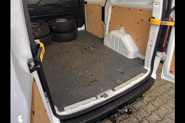 Ford Transit Custom 300 2.0 TDCI L1H1 Trend Navigatie | Trekhaak | Betimmerde Laadruimte |