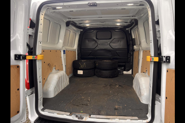 Ford Transit Custom 300 2.0 TDCI L1H1 Trend Navigatie | Trekhaak | Betimmerde Laadruimte |