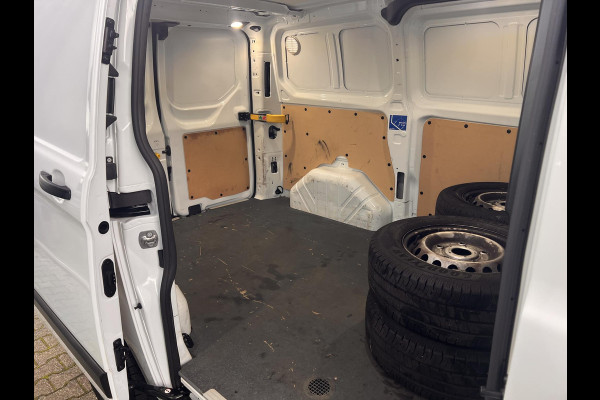 Ford Transit Custom 300 2.0 TDCI L1H1 Trend Navigatie | Trekhaak | Betimmerde Laadruimte |