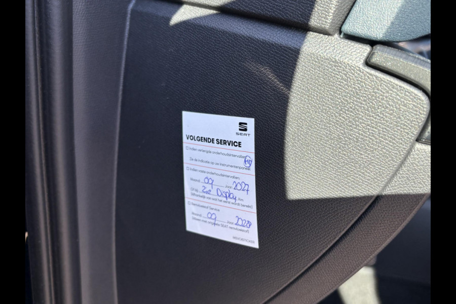 CUPRA Formentor 1.4 TSI e-Hybrid Essential VAN €30.900,- VOOR €28.877,- STOEL/STUUR VERWARMING | PANORAMA DAK | ELEKTRISCHE TREKHAAK | LEDEREN KUIPSTOELEN |