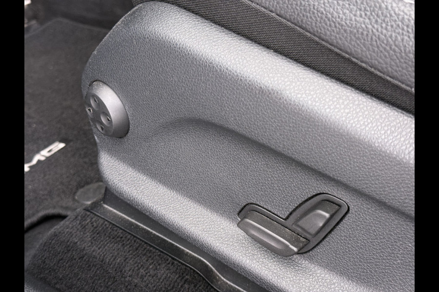 Mercedes-Benz GLC 220 d 4MATIC AMG line | Trekhaak Comand