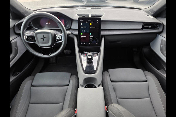 Polestar 2 Long Range Single Motor 78 kWh | 92% SOH | PANO | TREKHAAK | HARMAN KARDON | WINTERPAKKET | WARMTEPOMP |