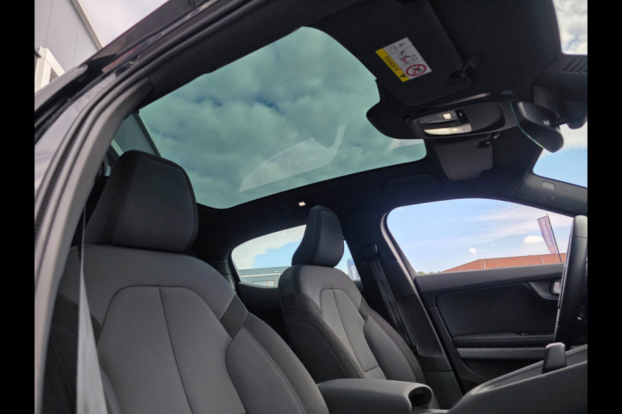 Polestar 2 Long Range Single Motor 78 kWh | 92% SOH | PANO | TREKHAAK | HARMAN KARDON | WINTERPAKKET | WARMTEPOMP |