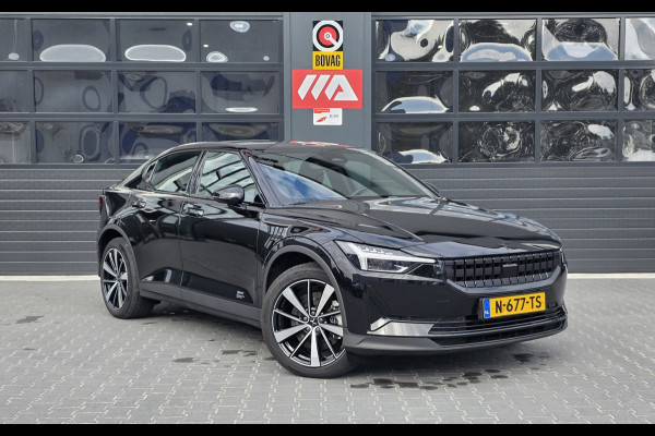 Polestar 2 Long Range Single Motor 78 kWh | 92% SOH | PANO | TREKHAAK | HARMAN KARDON | WINTERPAKKET | WARMTEPOMP |