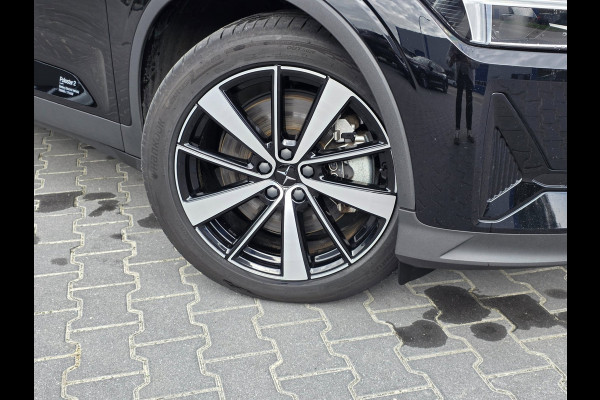 Polestar 2 Long Range Single Motor 78 kWh | 92% SOH | PANO | TREKHAAK | HARMAN KARDON | WINTERPAKKET | WARMTEPOMP |
