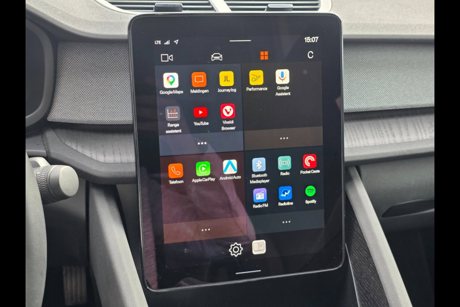 Polestar 2 Long Range Single Motor 78 kWh | 92% SOH | PANO | TREKHAAK | HARMAN KARDON | WINTERPAKKET | WARMTEPOMP |