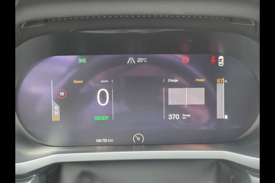 Polestar 2 Long Range Single Motor 78 kWh | 92% SOH | PANO | TREKHAAK | HARMAN KARDON | WINTERPAKKET | WARMTEPOMP |