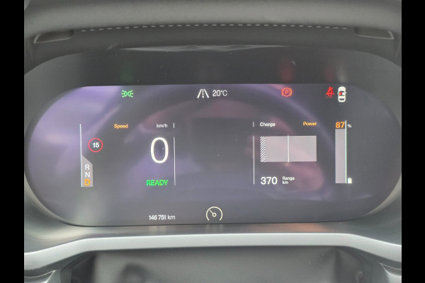 Polestar 2 Long Range Single Motor 78 kWh | 92% SOH | PANO | TREKHAAK | HARMAN KARDON | WINTERPAKKET | WARMTEPOMP |