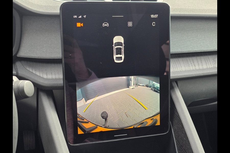 Polestar 2 Long Range Single Motor 78 kWh | 92% SOH | PANO | TREKHAAK | HARMAN KARDON | WINTERPAKKET | WARMTEPOMP |