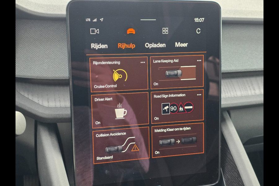 Polestar 2 Long Range Single Motor 78 kWh | 92% SOH | PANO | TREKHAAK | HARMAN KARDON | WINTERPAKKET | WARMTEPOMP |