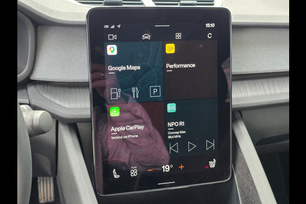 Polestar 2 Long Range Single Motor 78 kWh | 92% SOH | PANO | TREKHAAK | HARMAN KARDON | WINTERPAKKET | WARMTEPOMP |