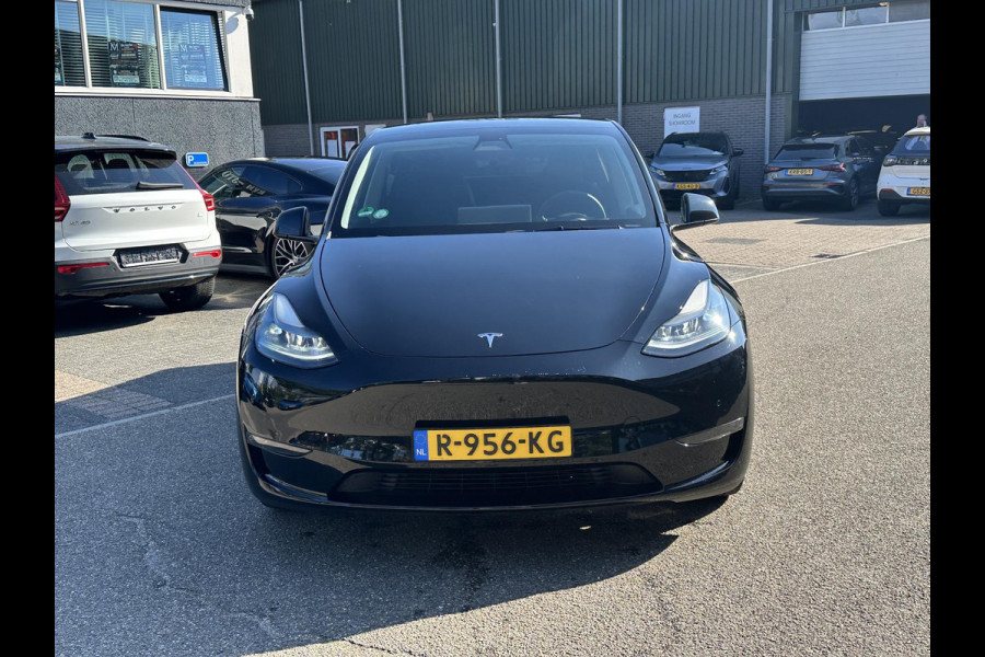 Tesla Model Y Performance AWD 75 kWh VAN €38.900,- VOOR €35.877,- | SOH 92%| RESTERENDE FABRIEKSGARANTIE VAN TOEPASSING OP DE HOOGVOLTACCU + AANDRIJFLIJN T/M 2030 OF 192.000KM!| RIJKLAARPRIJS INCL. 12 MND BOVAG GARANTIE
