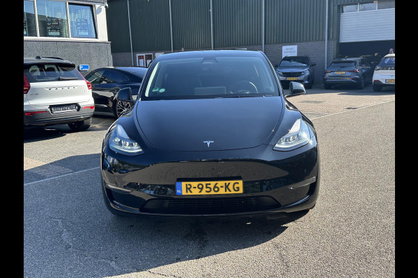 Tesla Model Y Performance AWD 75 kWh VAN €38.900,- VOOR €35.877,- | SOH 92%| RESTERENDE FABRIEKSGARANTIE VAN TOEPASSING OP DE HOOGVOLTACCU + AANDRIJFLIJN T/M 2030 OF 192.000KM!| RIJKLAARPRIJS INCL. 12 MND BOVAG GARANTIE