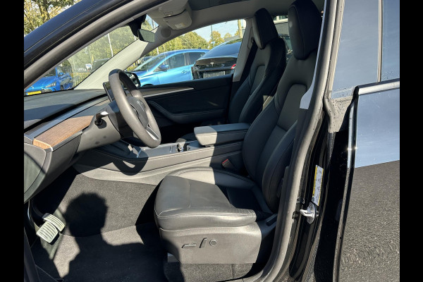 Tesla Model Y Performance AWD 75 kWh VAN €38.900,- VOOR €35.877,- | SOH 92%| RESTERENDE FABRIEKSGARANTIE VAN TOEPASSING OP DE HOOGVOLTACCU + AANDRIJFLIJN T/M 2030 OF 192.000KM!| RIJKLAARPRIJS INCL. 12 MND BOVAG GARANTIE