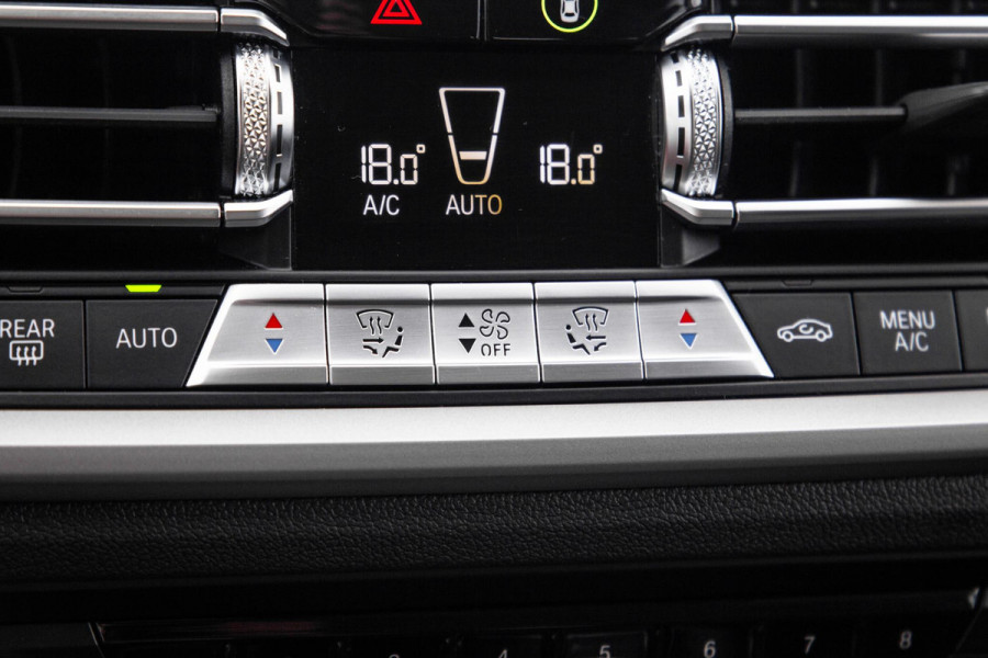 BMW 3 Serie Touring 320e LED / DEALER ONDERHOUDEN / CAMERA / CARPLAY / TREKHAAK