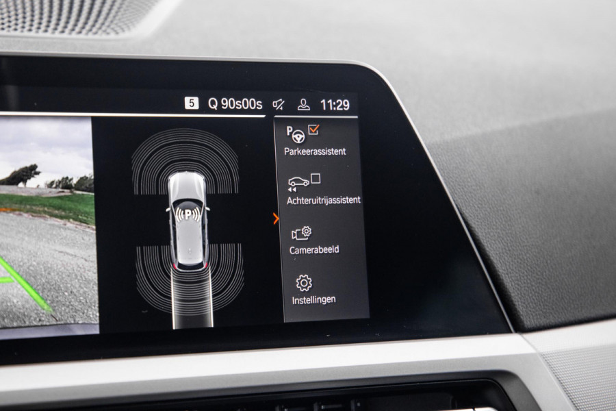 BMW 3 Serie Touring 320e LED / DEALER ONDERHOUDEN / CAMERA / CARPLAY / TREKHAAK