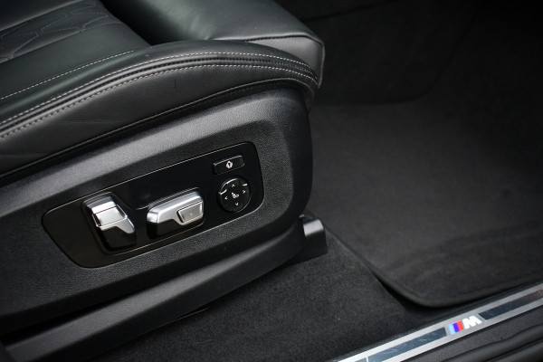 BMW X5 xDrive50e M-Sport Skylounge Comf-stoel ACC 360 HUD H/K 22inch