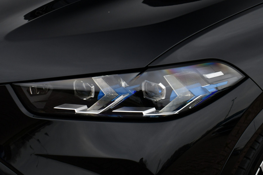 BMW X5 xDrive50e M-Sport Skylounge Comf-stoel ACC 360 HUD H/K 22inch