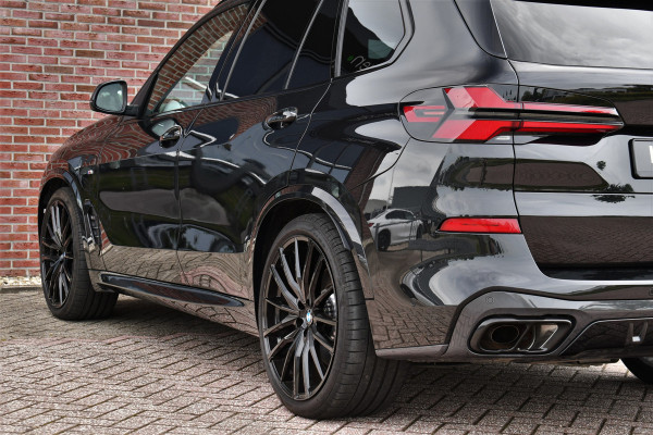 BMW X5 xDrive50e M-Sport Skylounge Comf-stoel ACC 360 HUD H/K 22inch