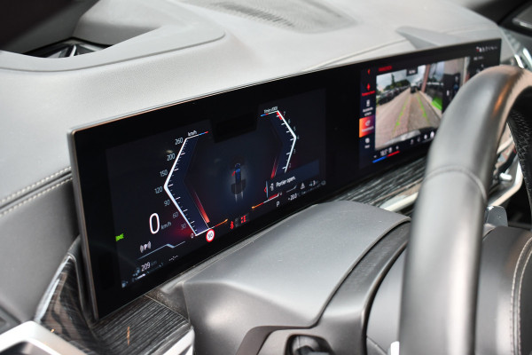 BMW X5 xDrive50e M-Sport Skylounge Comf-stoel ACC 360 HUD H/K 22inch