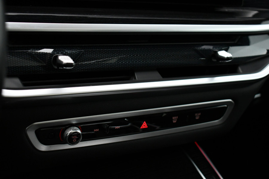 BMW X5 xDrive50e M-Sport Skylounge Comf-stoel ACC 360 HUD H/K 22inch