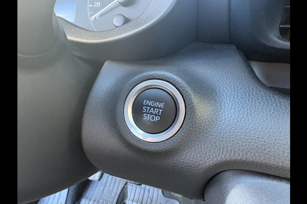 Toyota Yaris 1.5 VVT-i 125pk Business Plus LED/HUD/KEYLESS/CAMERA/WINTERPACK/ADAPT.CRUISE