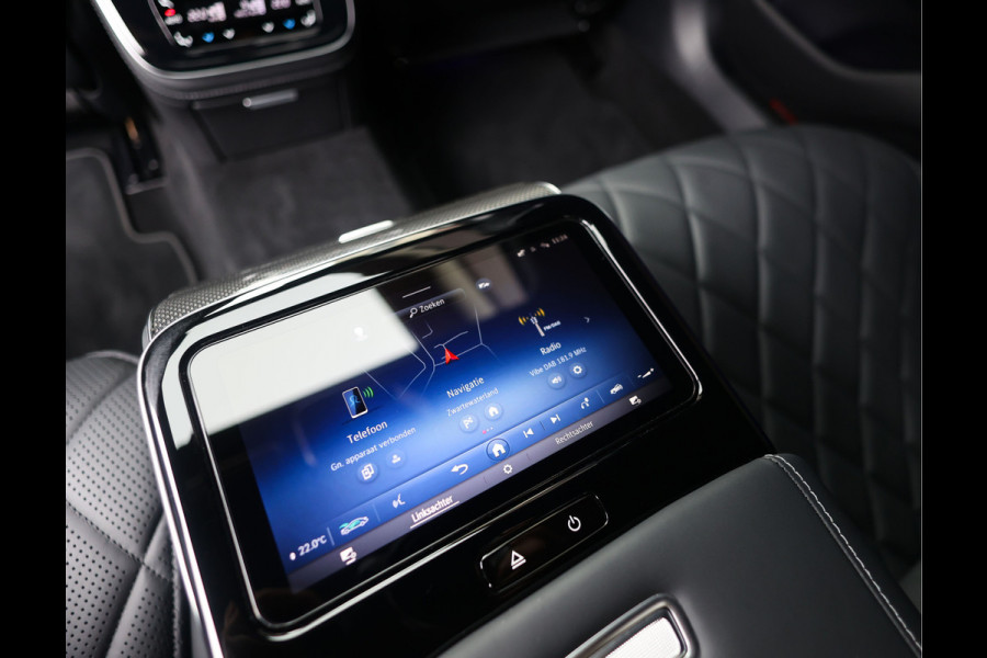 Mercedes-Benz S-Klasse 580 e Lang AMG Line | Burmester - Exclusive Pack - HUD