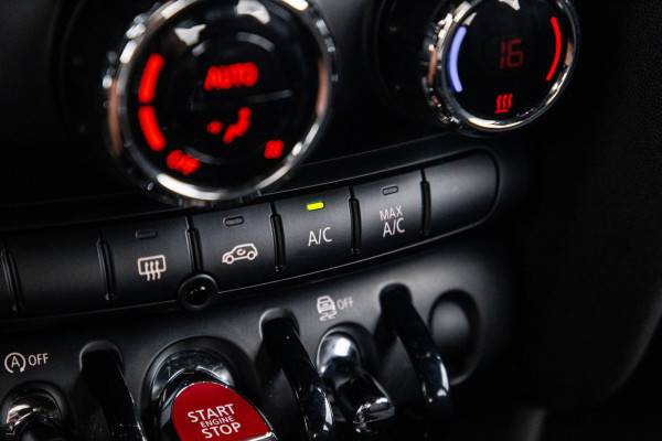 MINI 5-deurs 1.5 One Chili AIRCO / 5 DEURS / GREY / PERFECT ONDERHOUDEN / BENZINE