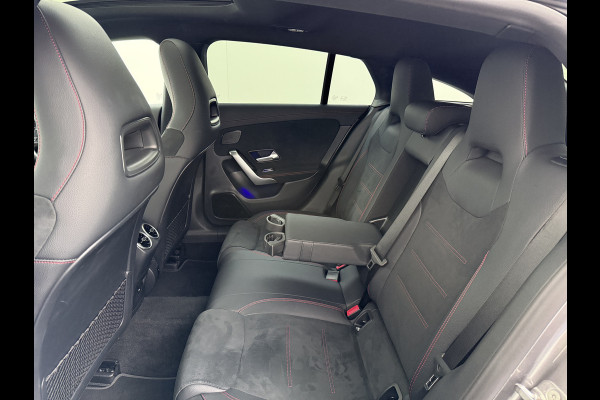 Mercedes-Benz CLA-Klasse Shooting Brake 250 e AMG line | Pano Memory Keyless HUD Multibeam 360 Camera