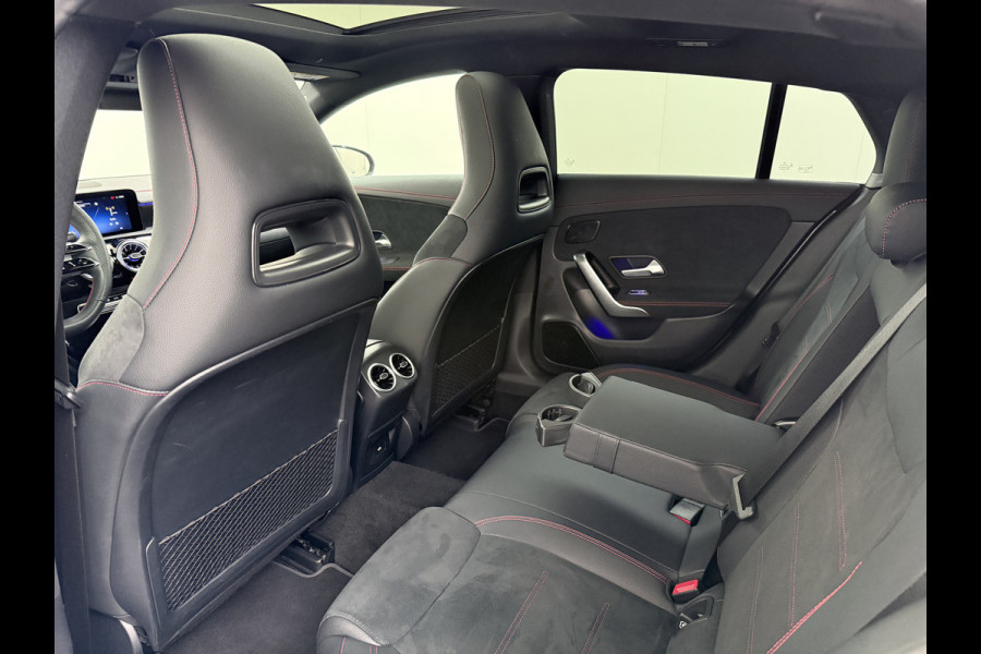 Mercedes-Benz CLA-Klasse Shooting Brake 250 e AMG line | Pano Memory Keyless HUD Multibeam 360 Camera