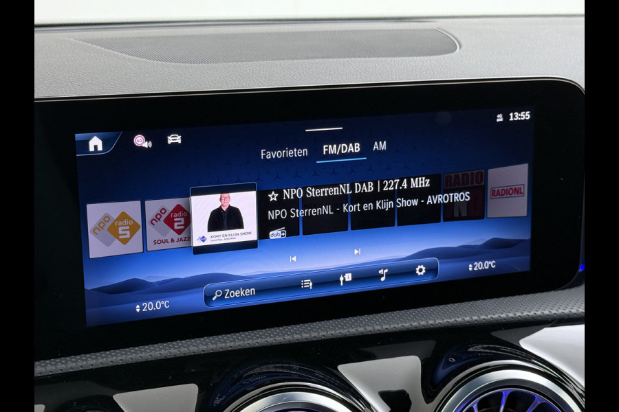 Mercedes-Benz CLA-Klasse Shooting Brake 250 e AMG line | Pano Memory Keyless HUD Multibeam 360 Camera