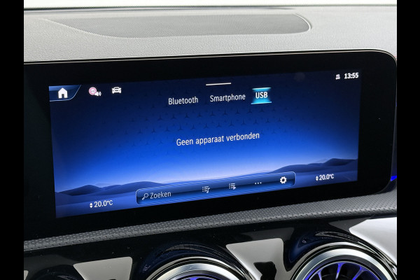 Mercedes-Benz CLA-Klasse Shooting Brake 250 e AMG line | Pano Memory Keyless HUD Multibeam 360 Camera