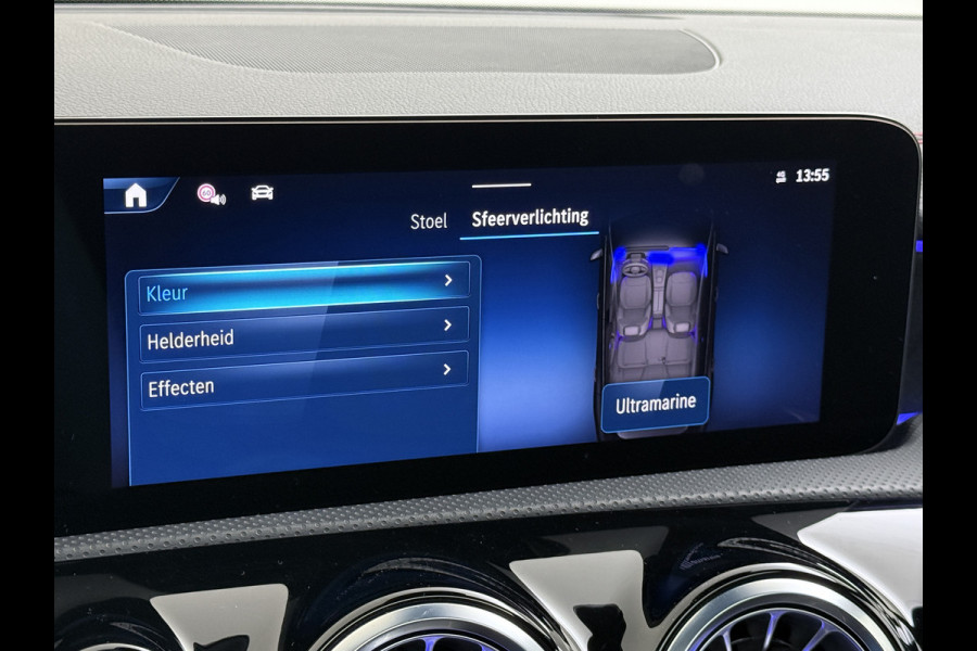 Mercedes-Benz CLA-Klasse Shooting Brake 250 e AMG line | Pano Memory Keyless HUD Multibeam 360 Camera